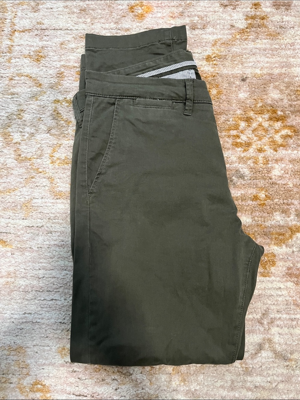 Goodfellow & Co The Every Wear Chino
